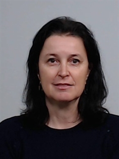 Ariane Cordonier