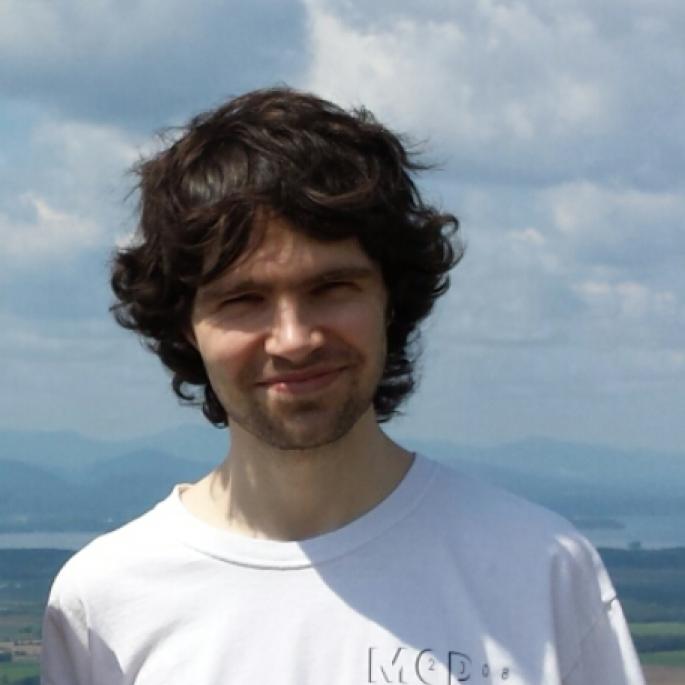 Colin Peter Sandon